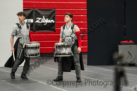 Pennridge Drumline_250329_Hatboro-Horsham-00808