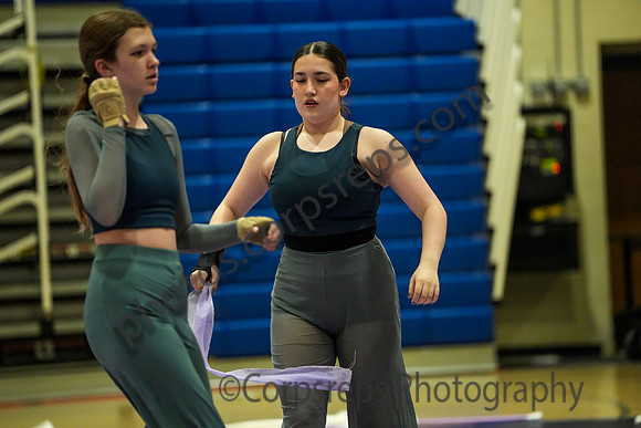 Collingswood Guard_250406_Williamstown-02629