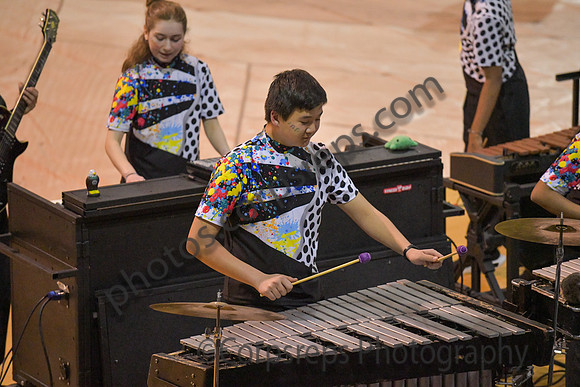 Bridgewater Raritan Percussion_250315_North Penn-DJK00141