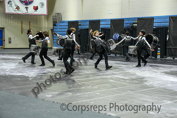 Quakertown Drumline_250405_Spring-Ford-02408