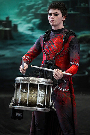 Marple-Newtown Drumline_250315_Penncrest-00566