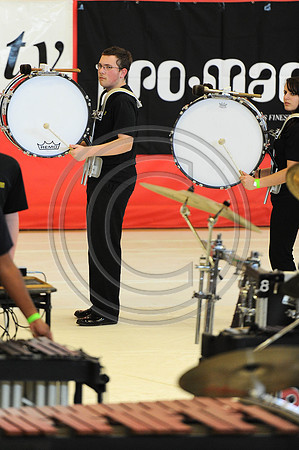 Upper Moreland Drumline_130413_Coatesville-7345
