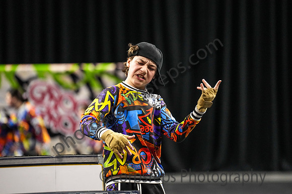 Avon Grove MS Guard_240420_Cure Insurance Arena-00020