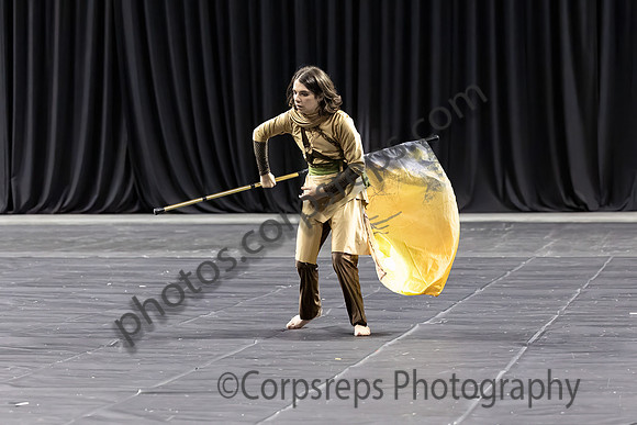 West Chester East Guard_240420_CURE Arena-JB00016