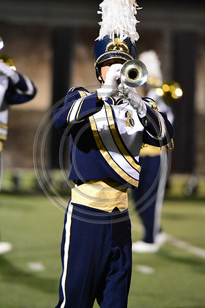 Rustin High School Golden Knights-879