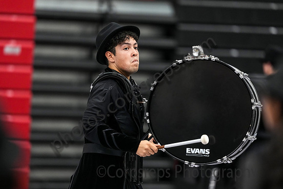 Old Bridge Drumline_250329_Hatboro-Horsham-04982