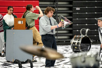 Hopewell Valley Drumline_250329_Hatboro-Horsham-02395