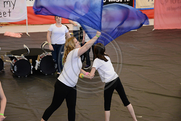 Chichester Drumline_130413_Coatesville-4276