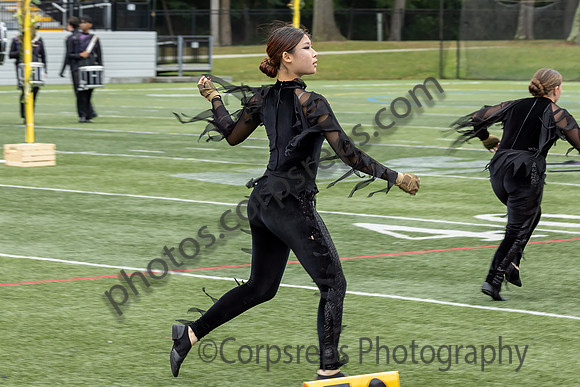 Hicksville Band_240929_Long Island University-JB01774