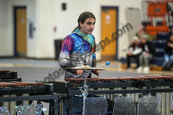 Hatboro-Horsham Drumline_250323_Toms River-02988