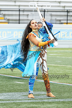 Brentwood Band_240929_Long Island University-JB00036