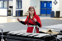 Appoquinimink Drumline_250322_RWJ Barnabas Health Arena-JB00579
