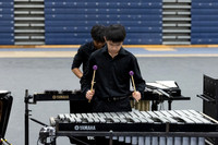 Monroe Township Percussion_250322_RWJ Barnabas Health Arena-JB00272