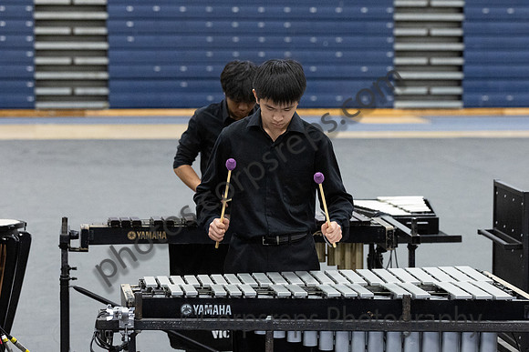 Monroe Township Percussion_250322_RWJ Barnabas Health Arena-JB00272