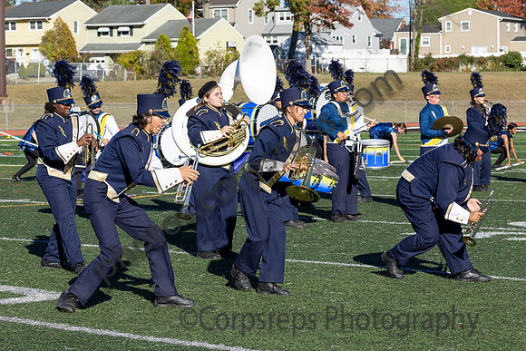 Florence Township Memorial Band_241020_Woodbridge-JB00144