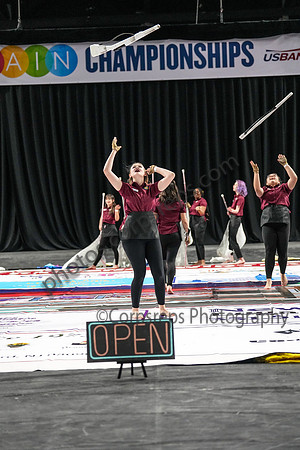 Kingsway Guard_240420_Cure Insurance Arena-04452