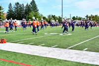 Morgan State University-805