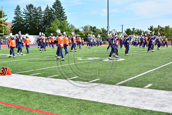 Morgan State University-805