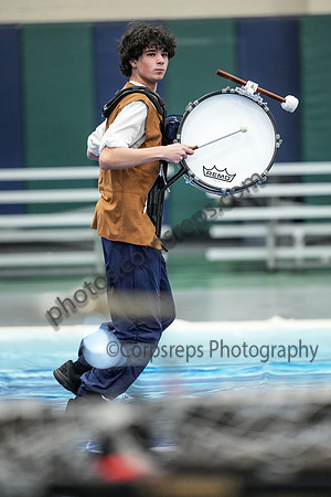 Westhill Drumline_250308_Dartmouth-02106