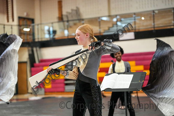 Abington Regional Guard_250315_Penncrest-02785