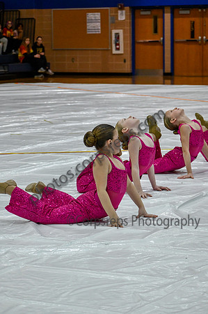 The Dance Factory - Minis Junior Dance_250201_Conrad Weiser-DJK00113