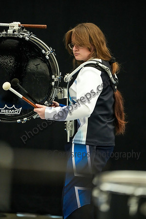 Eastern Regional Drumline_250501_Wildwood-mg05195