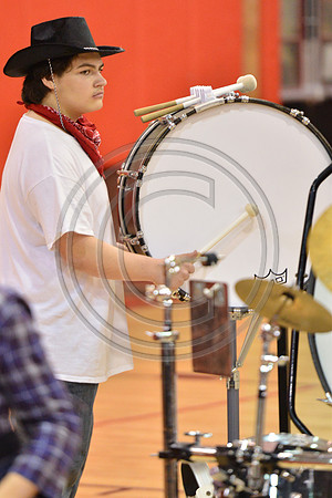 Woodbridge Percussion-412