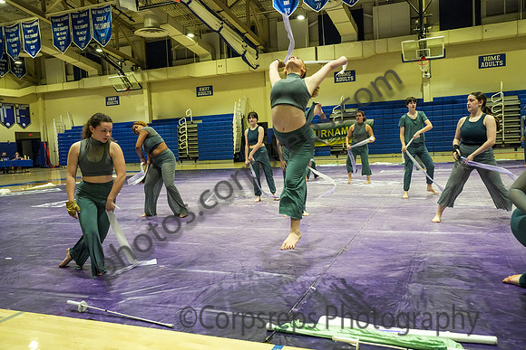 Collingswood Guard_250406_Williamstown-02540