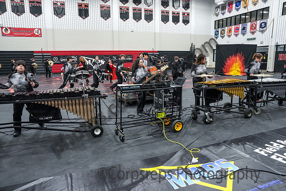 Central Bucks Drumline_250329_Hatboro-Horsham-04171