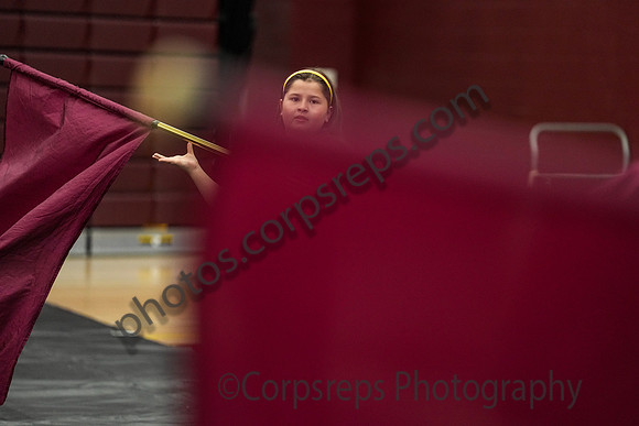 Avon Grove Intermediate Guard-082