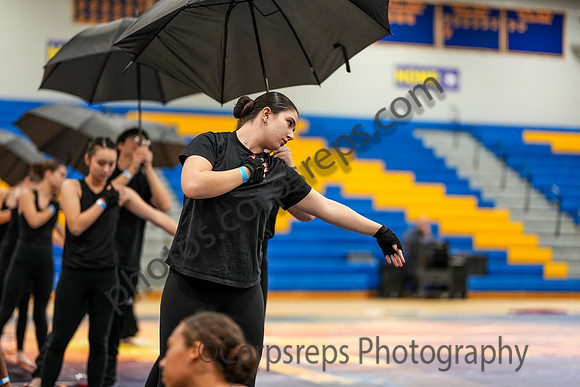 Abington Guard_250118_Downingtown West-00695