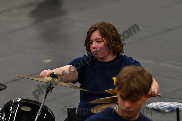 Wilson Percussion_250322_Lake Lehman-DJK02645