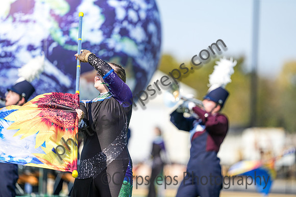 Eastern Regional_241013_Deptford-00435