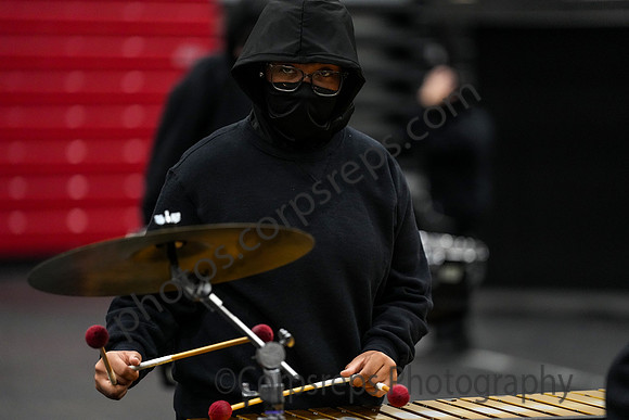 Coatesville Drumline_250329_Hatboro-Horsham-03393