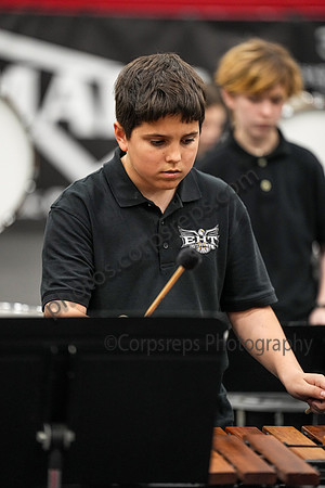 Fernwood Avenue MS Drumline_250329_Hatboro-Horsham-04313