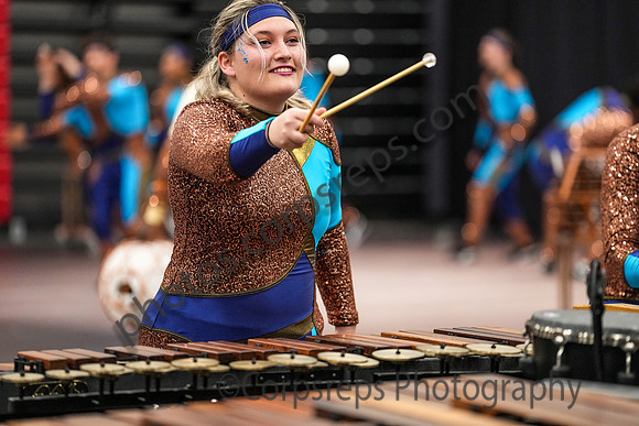 United Percussion World_250329_Hatboro-Horsham-05908