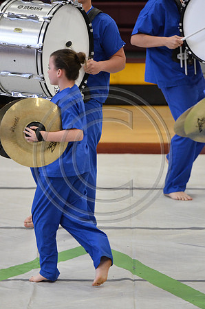 Cumberland Regional Drumline-148