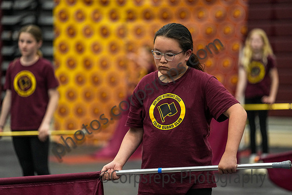 Avon Grove Intermediate Guard-072