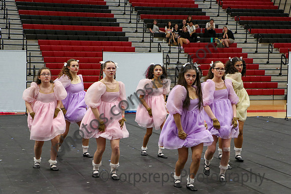 Mount Olive Guard_250329_Elizabeth-0037