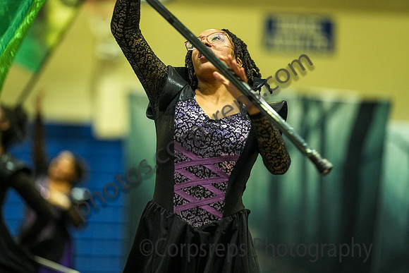 Caesar Rodney Guard_250406_Williamstown-02214