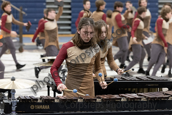 Hempfield Drumline_250322_RWJ Barnabas Health Arena-JB00426