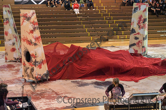 West Shore Percussion_250315_North Penn-DJK01996