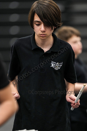 Fernwood Avenue MS Drumline_250329_Hatboro-Horsham-04330