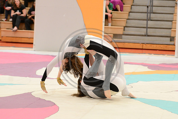 North Penn Guard-803