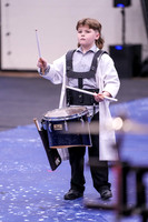 Upper Dublin Drumline_250329_Hatboro-Horsham-00359