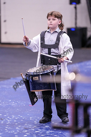 Upper Dublin Drumline_250329_Hatboro-Horsham-00359