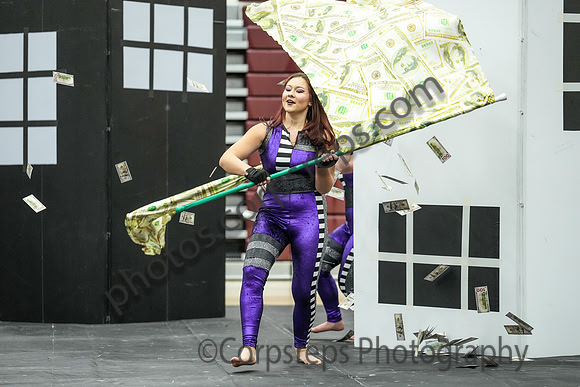 Avon Grove Guard-1004