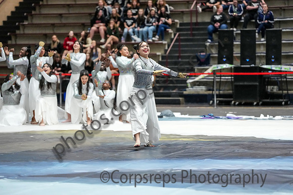West Orange Guard_250322_Bethlehem-01955