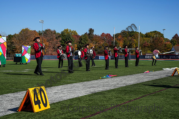 Haddonfield Memorial_241020_Eastern Regional-00898