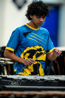 Grassfield Percussion_250323_Toms River-03308